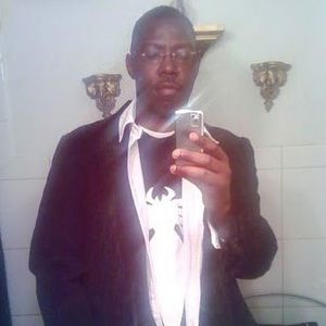 Meet your Posher, Rick